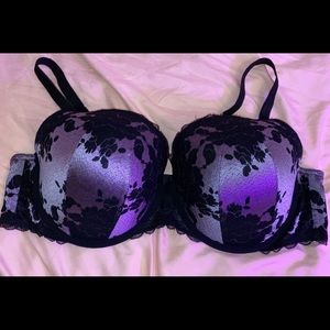 Torrid Push up bra size 42D